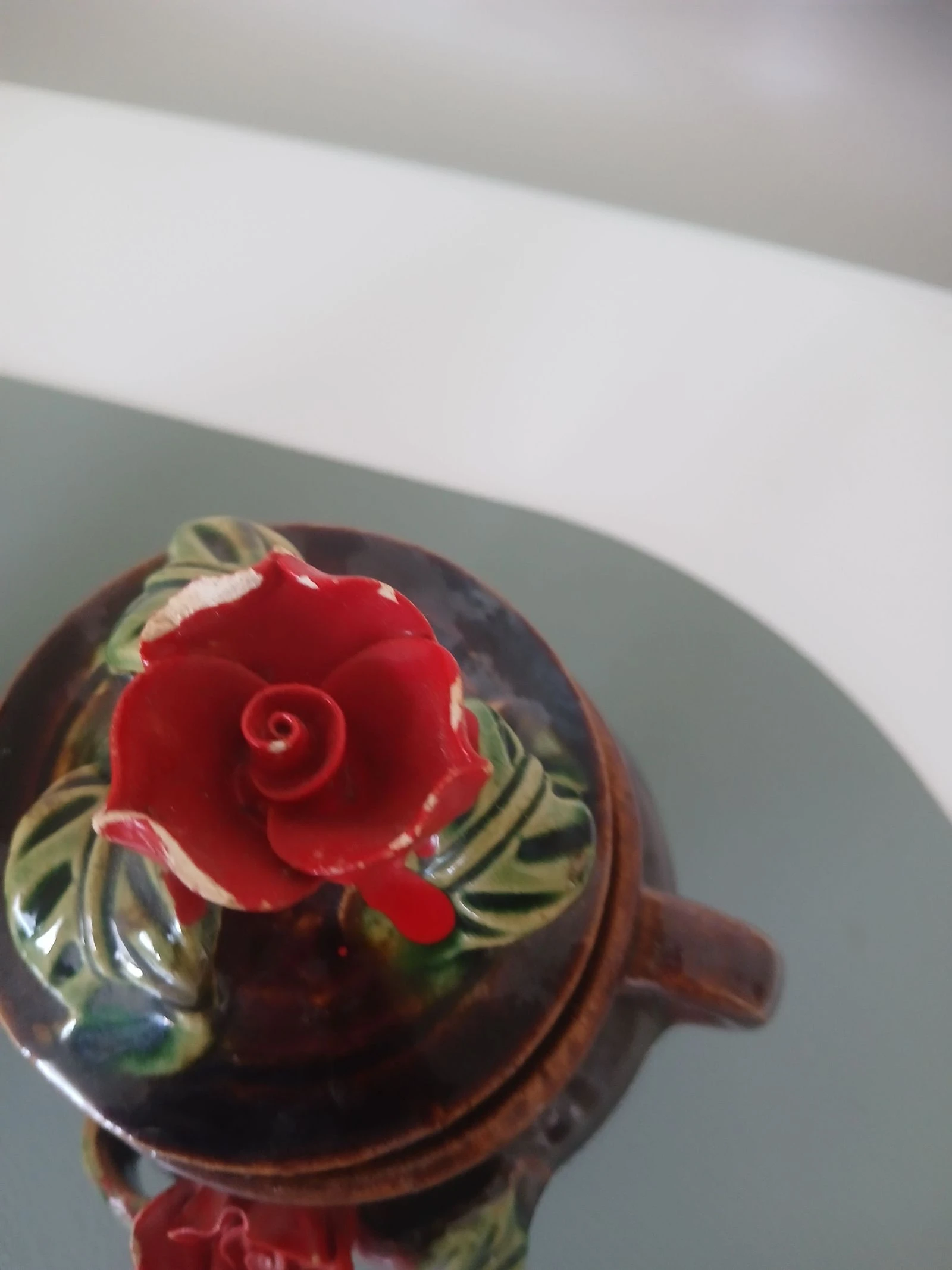 Décoration  – photo 2